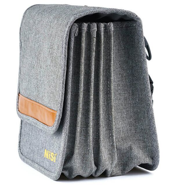 NiSi Filtertasche Soft Caddy 150 