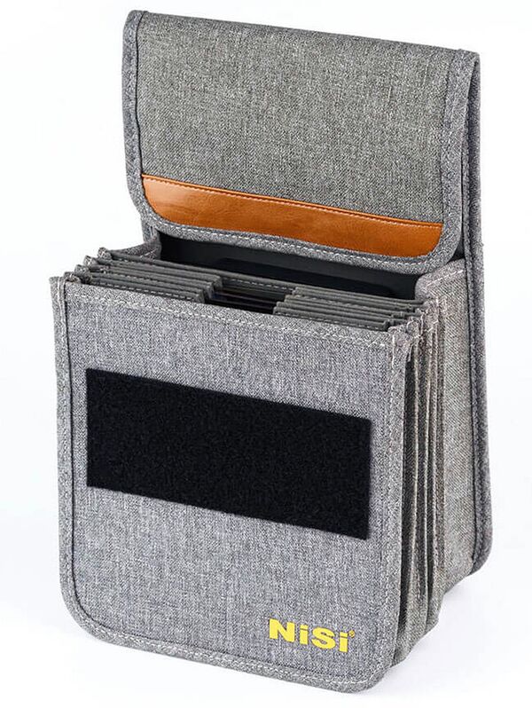 NiSi Filtertasche Soft Caddy 150 