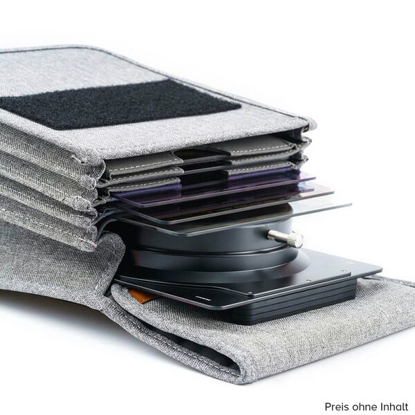 NiSi Filtertasche Soft Caddy 150 