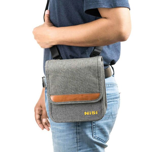 NiSi Filtertasche Soft Caddy 150 