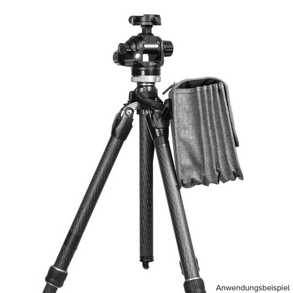 NiSi Filtertasche Soft Caddy 150 