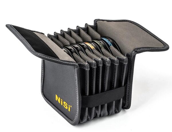NiSi FS ND Kit  40.5/43/46/49mm