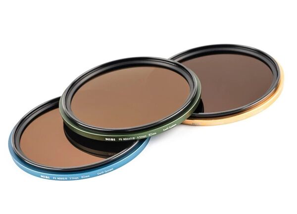 NiSi FS ND Kit  86/95mm