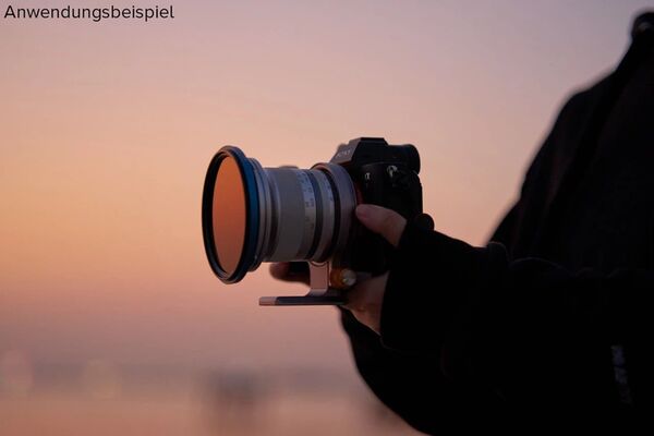 NiSi FS ND Kit  86/95mm