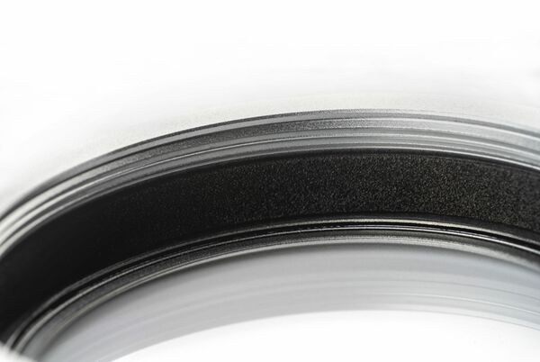 NiSi Fujifilm X100 Softfilter  silber