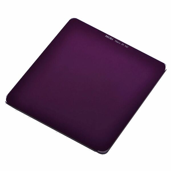 NiSi Graufilter 75x80 IR  ND1000 10 Stops