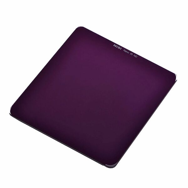 NiSi Graufilter 75x80 IR  ND8 3 Stops