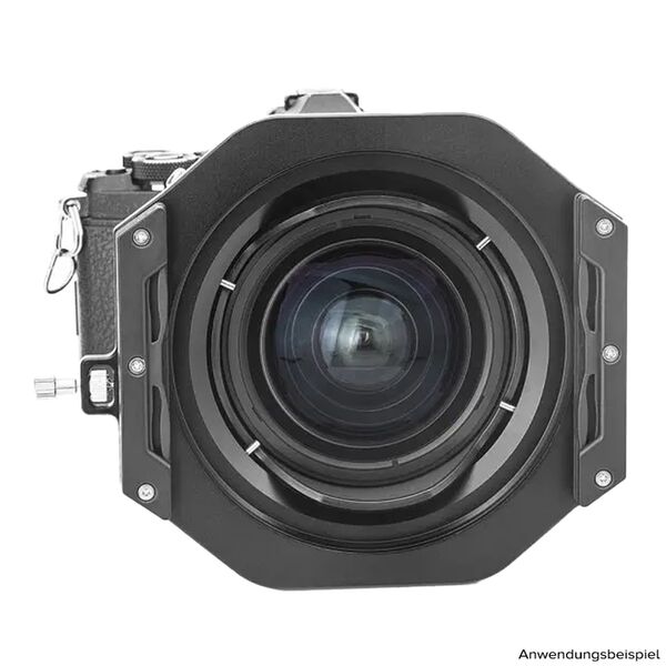 NiSi Halter für Olympus 7-14mm F2.8 (ohne CPL) 