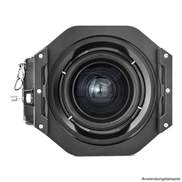 NiSi Halter für Olympus 7-14mm F2.8 (ohne CPL) 