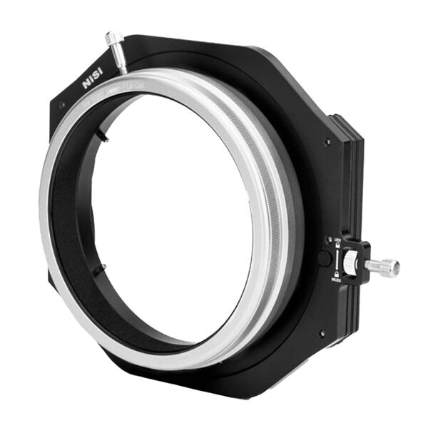 NiSi Halter für Sony 14mm F1,8 GM (ohne CPL) 
