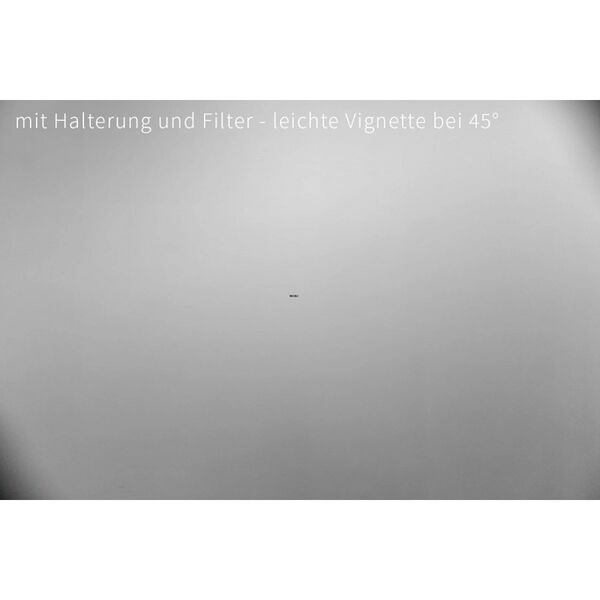 NiSi Halter für Sony 14mm F1,8 GM (ohne CPL) 