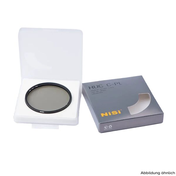 NiSi HUC CPL  46mm