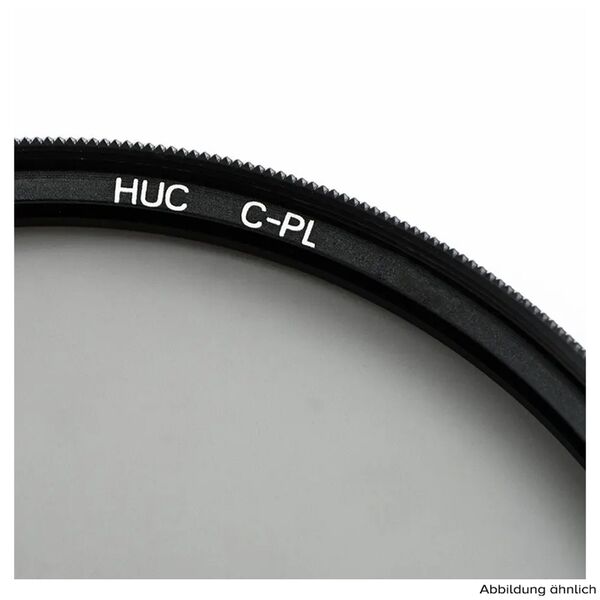 NiSi HUC CPL  72mm