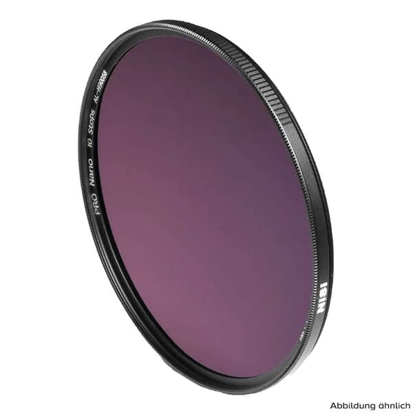 NiSi HUC IR ND1000  49mm