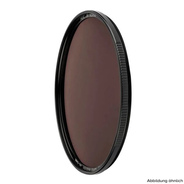 NiSi HUC IR ND64  49mm