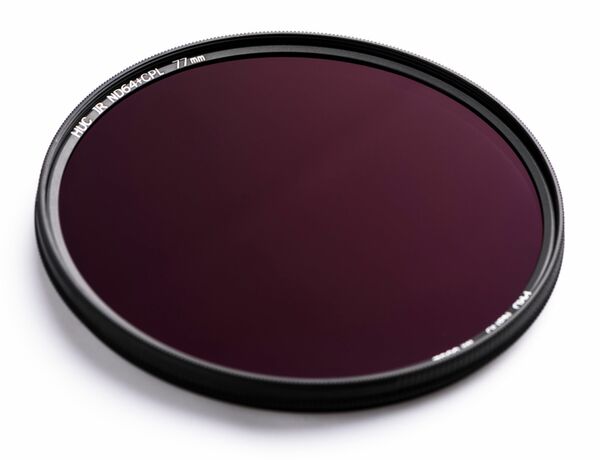 NiSi HUC IR ND64+CPL  77mm