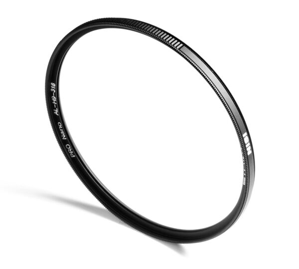 NiSi HUC Protector  82mm