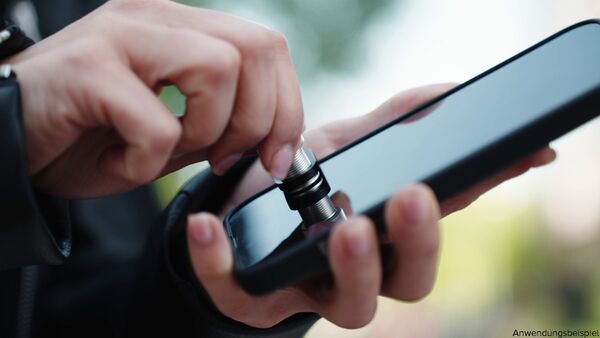 NiSi IP-A Halter für iPhone 