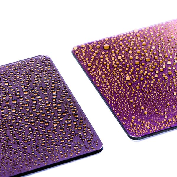 NiSi Graufilter 150x150 IR  ND4 2 Stops