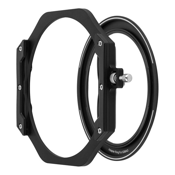 NiSi JetMag Pro 100 mm Filterhalter Kit  82MAG
