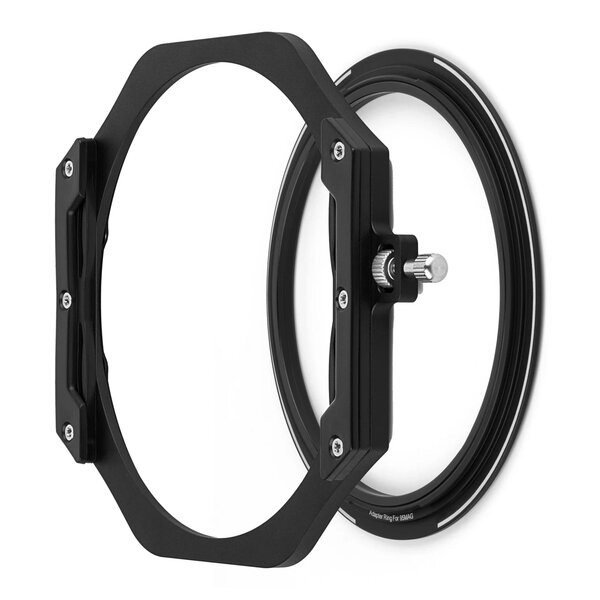 NiSi JetMag Pro 100 mm Filterhalter Kit  95MAG