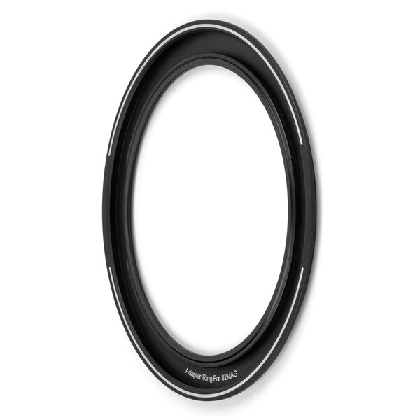 NiSi JetMag Pro 100mm Filterhalter Adapterring  82MAG