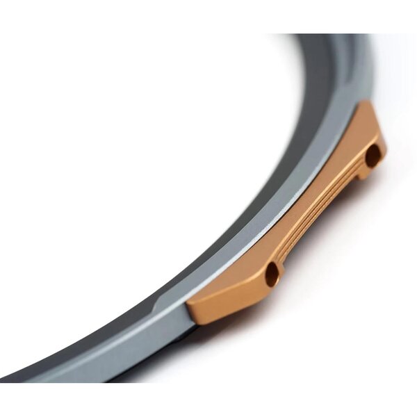 NiSi JetMag Pro 67MAG  Black Mist 1/4