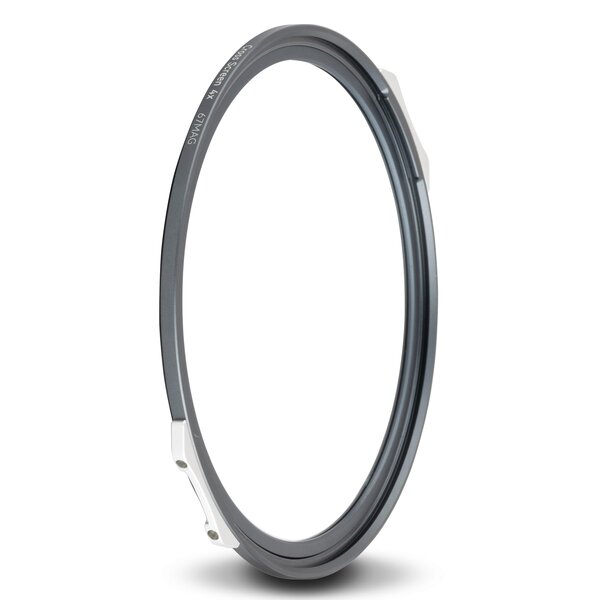 NiSi JetMag Pro 67MAG Cross Screen 4x 