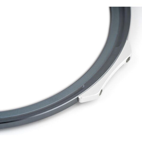 NiSi JetMag Pro 67MAG Cross Screen 4x 