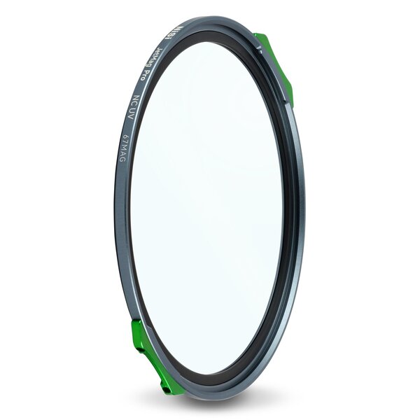 NiSi JetMag Pro 67MAG NC UV 