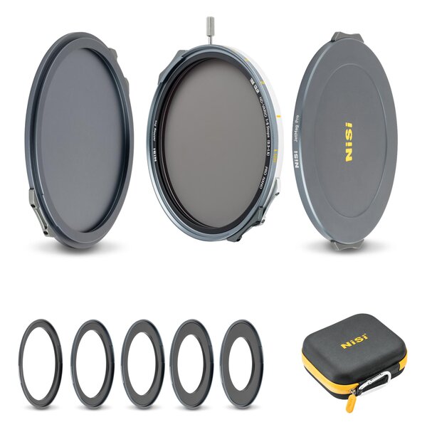 NiSi JetMag Pro 67MAG VND Flex Kit 