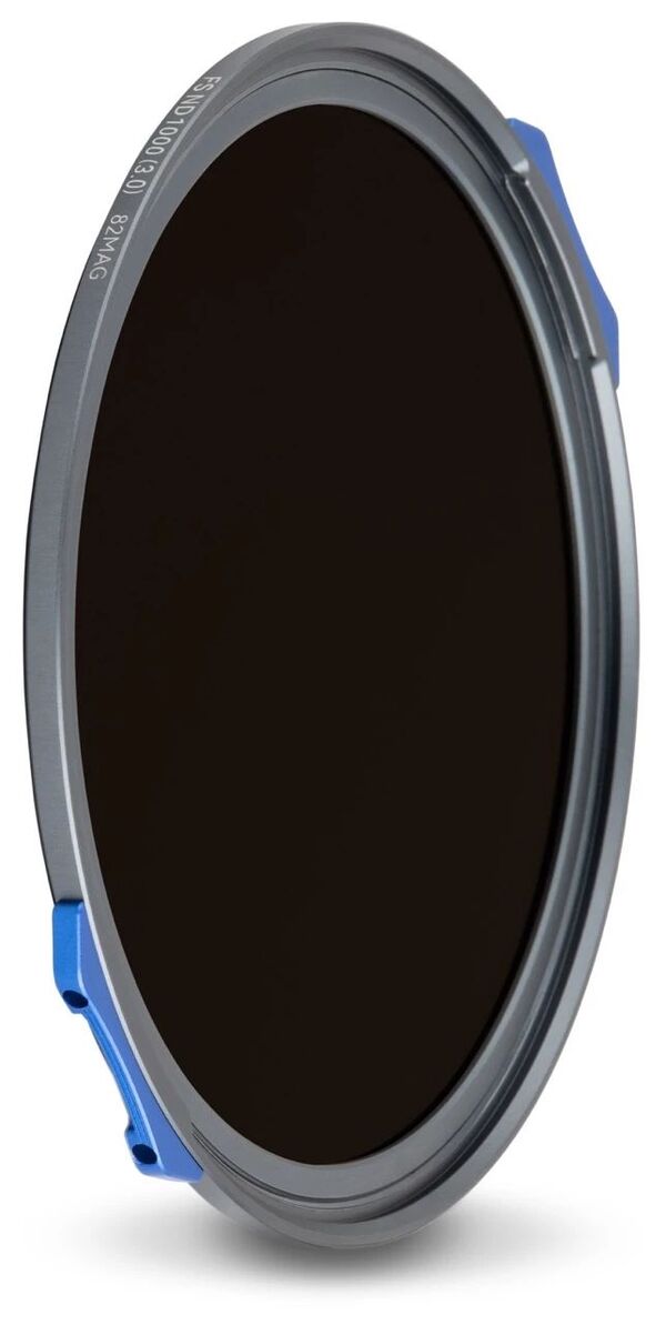 NiSi JetMag Pro 82MAG  FS ND1000 – 10 Stops