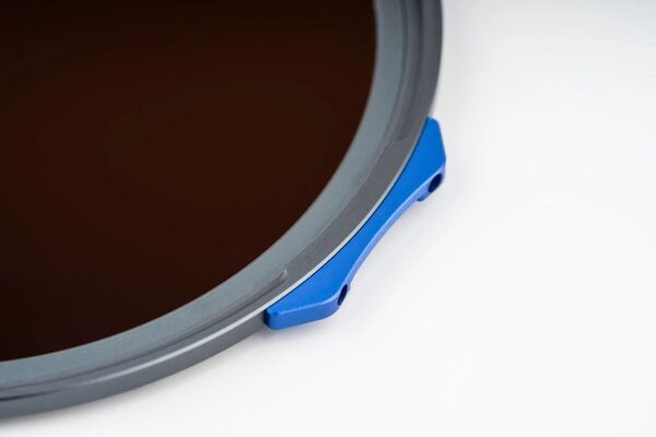 NiSi JetMag Pro 82MAG  FS ND1000 – 10 Stops