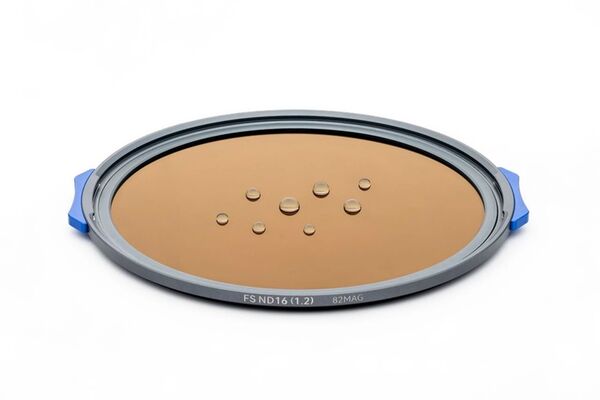 NiSi JetMag Pro 82MAG  FS ND1000 – 10 Stops