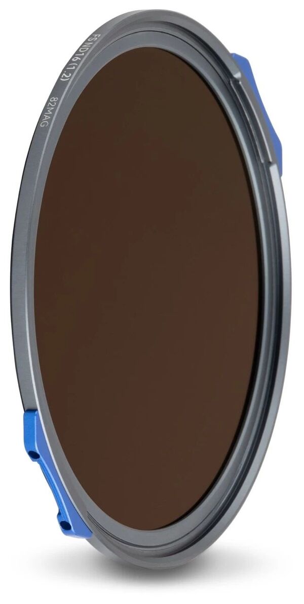 NiSi JetMag Pro 82MAG  FS ND16 – 4 Stops