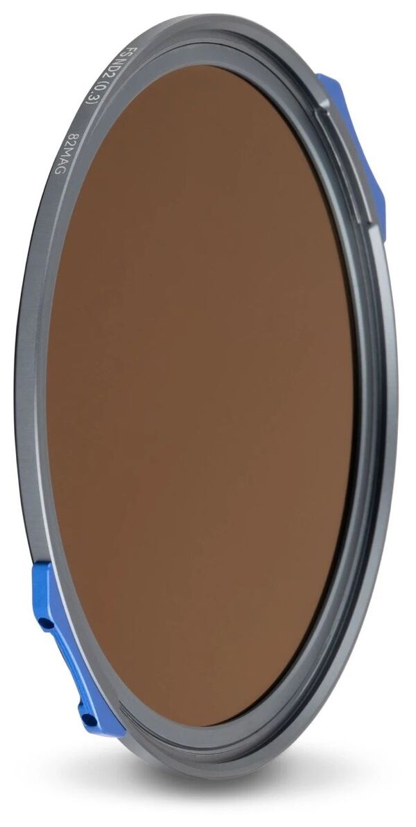 NiSi JetMag Pro 82MAG  FS ND2 – 1 Stop