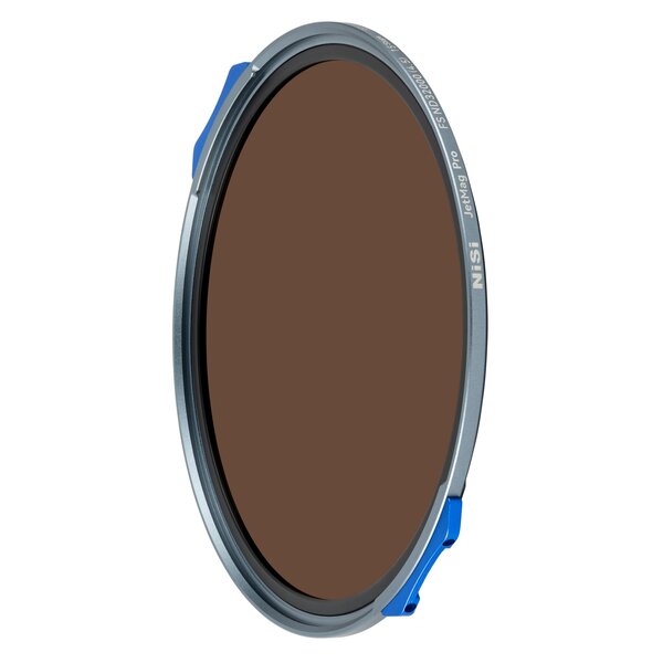 NiSi JetMag Pro 82MAG  FS ND32000 –15 Stops