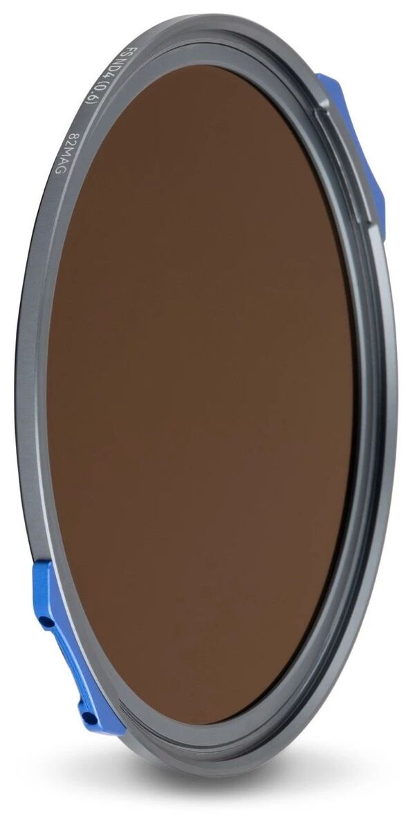 NiSi JetMag Pro 82MAG  FS ND4 – 2 Stops