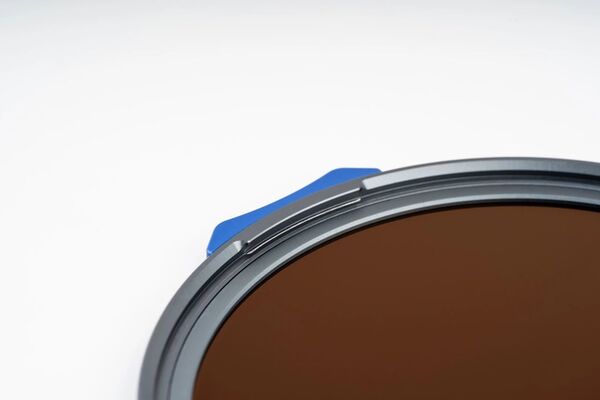 NiSi JetMag Pro 82MAG  FS ND64 – 6 Stops