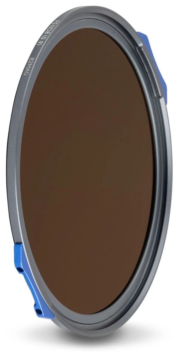 NiSi JetMag Pro 82MAG  FS ND8 – 3 Stops