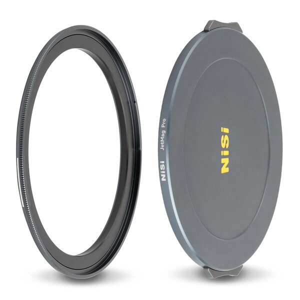 NiSi JetMag Pro 95MAG  Adapter Kit 86mm