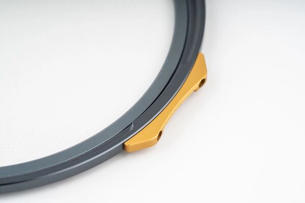 NiSi JetMag Pro 95MAG  Black Mist 1/8