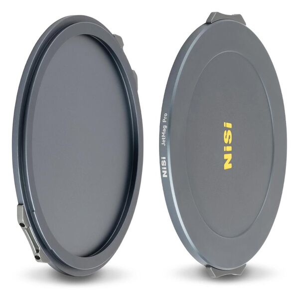 NiSi JetMag Pro 95MAG  Cap Kit