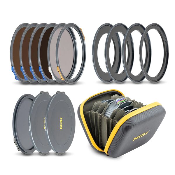 NiSi JetMag Pro 95MAG  Cinema Kit