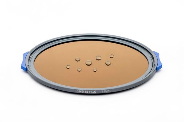 NiSi JetMag Pro 95MAG  FS ND 16 – 4 Stops