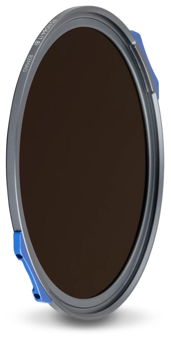 NiSi JetMag Pro 95MAG  FS ND64 – 6 Stops