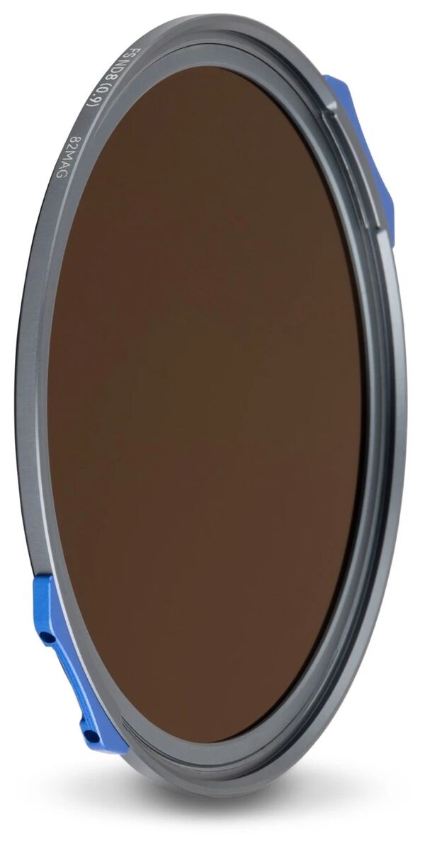 NiSi JetMag Pro 95MAG  FS ND8 - 3 Stops