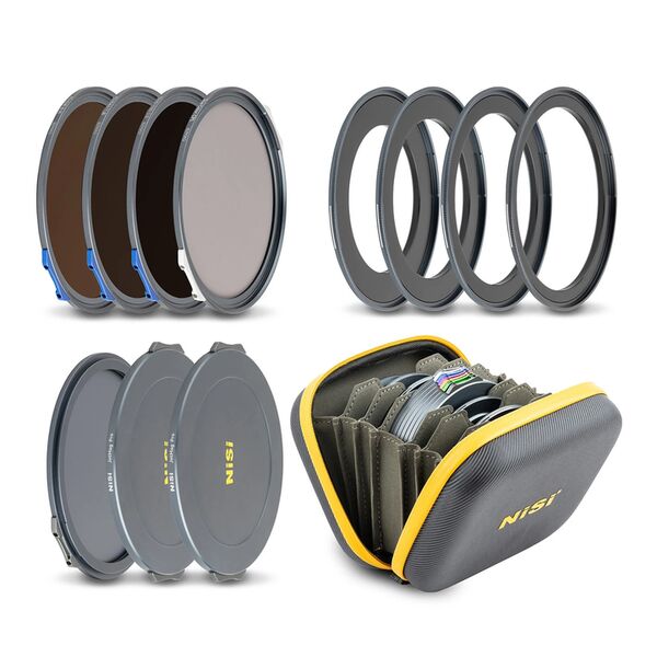 NiSi JetMag Pro 95MAG  Landscape ND Kit