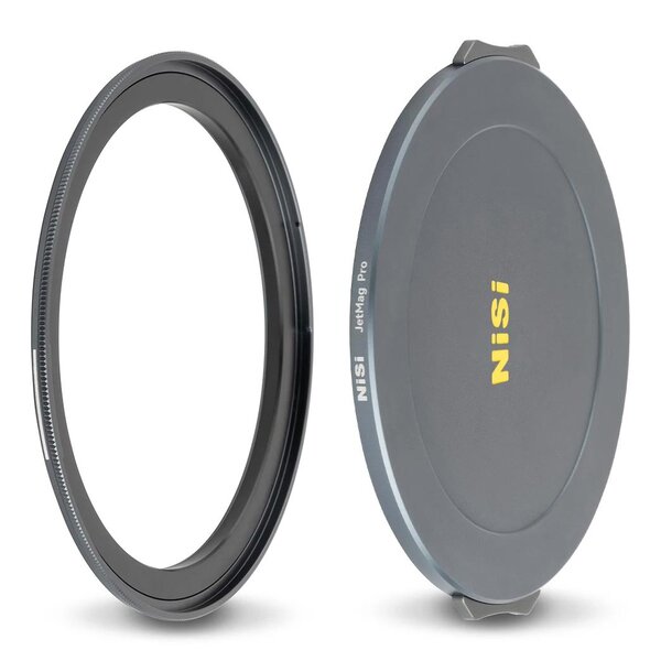 NiSi JetMag Pro Adapter Kit 82MAG  82mm