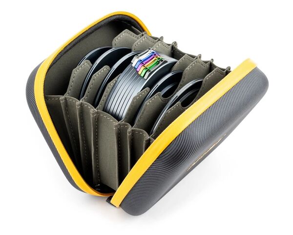 NiSi JetMag Pro Caddy 